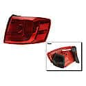 Genera NSF Certified Tail light Assembly