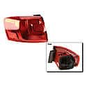 Genera NSF Certified Tail light Assembly