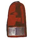 New Economy Replacement Passenger Side Tail Light Assembly