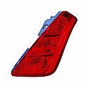 New Economy Replacement Passenger Side Tail Light Assembly