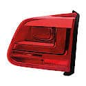 New OEM Replacement Passenger Side Inner Tail Light Assembly