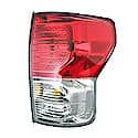 New Economy Replacement Passenger Side Tail Light Assembly