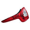 New OEM Replacement Passenger Side Tail Light Lens And Housing