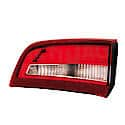 New OEM Replacement Driver Side Inner Tail Light Assembly