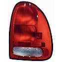 Tail Lamp Assembly