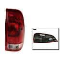 Genera NSF Certified Tail light Assembly