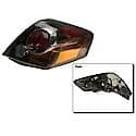 Genera NSF Certified Tail light Assembly