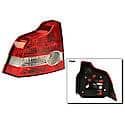 OEM Tail light Assembly