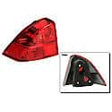 Genera NSF Certified Tail light Assembly