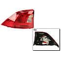 OEM Tail light Assembly