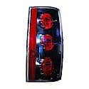 New CAPA Certified Standard Replacement Passenger Side Tail Light Assembly, Yukon Denali And XL