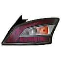 New Economy Replacement Passenger Side Tail Light Assembly