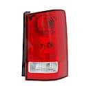 New Economy Replacement Passenger Side Tail Light Assembly