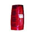 Tail Light Assembly