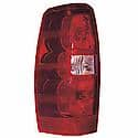 Tail Light Assembly