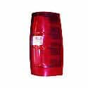 Tail Light Assembly