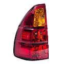 Tail Light