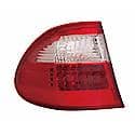 Tail Light