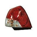 Tail Light Assembly