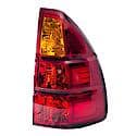 Tail Light