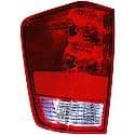 Tail Light Assembly