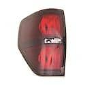 Passenger Side Tail Light