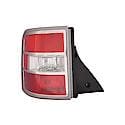 Tail Light Assembly