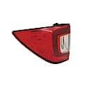 Tail Light Assembly