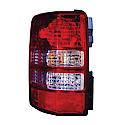 Tail Light Assembly