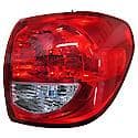 Tail Light Assembly