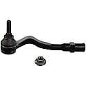 Front Right Outer Steering Tie Rod End