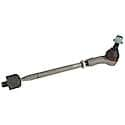 Lemfoerder Tie Rod Assembly