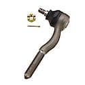 ZF/Lemfoerder Tie Rod End