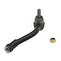 STEERING TIE ROD END