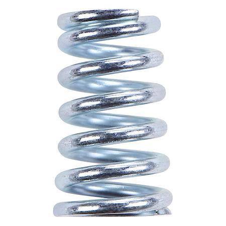 Exhaust Spring