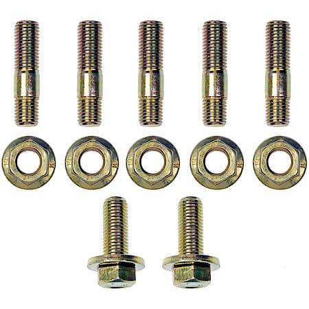 Exhaust Manifold Hardware Kit - M10-1.25mm