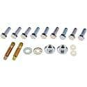 Exhaust Manifold Hardware Kit