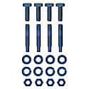 Exhaust Manifold Hardware Kit