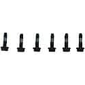 Exhaust Manifold Hardware Kit