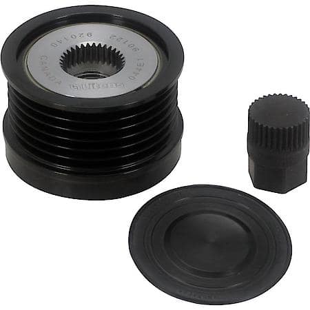 ALTERNATOR PULLEY