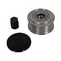 Overrunning Alternator Pulley (OAP) Pulley - Original Equipment Quality