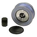 Overrunning Alternator Decoupling (OAD) Pulley - Original Equipment Quality