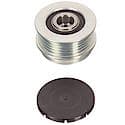 ALT DECOUPLER PULLEY