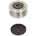 ALT DECOUPLER PULLEY