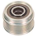 ALT DECOUPLER PULLEY