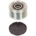 ALT DECOUPLER PULLEY