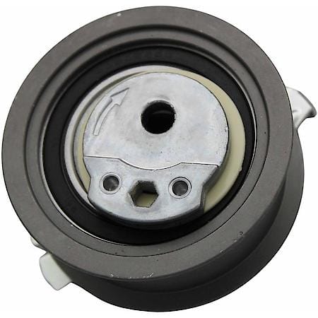 TENSIONER PULLEY