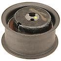 GM Original Equipment Engine Timing Belt Tensioner Pulley