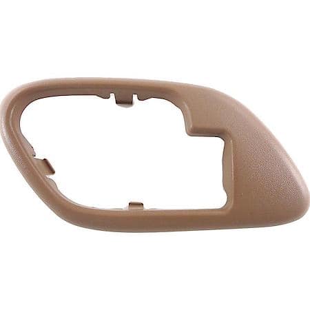 Interior Door Handle Front/Rear Left