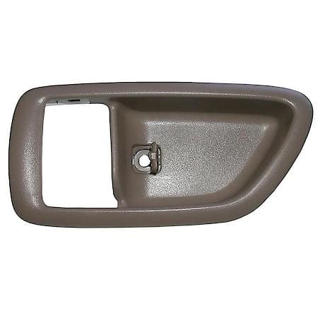 INTERIOR DOOR HANDLE